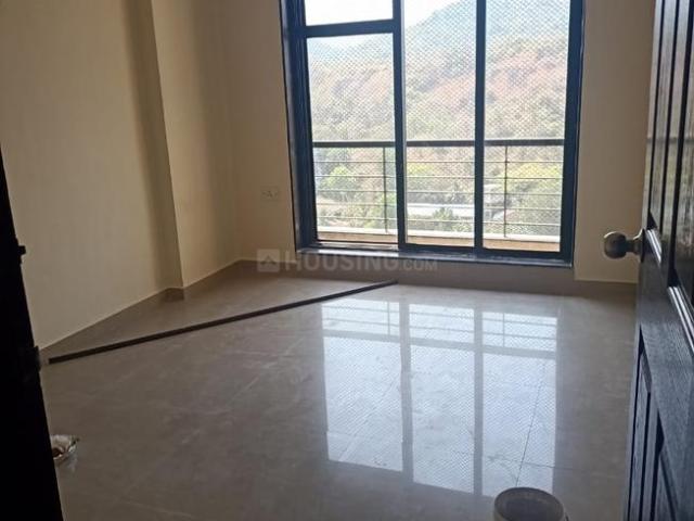 2 BHK Apartment in Thane West for rent Thane. The reference number is 20454390