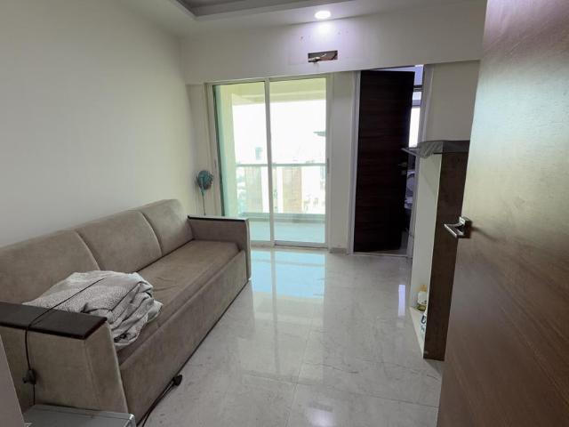 2 BHK Apartment in Thane West for rent Thane. The reference number is 20454527