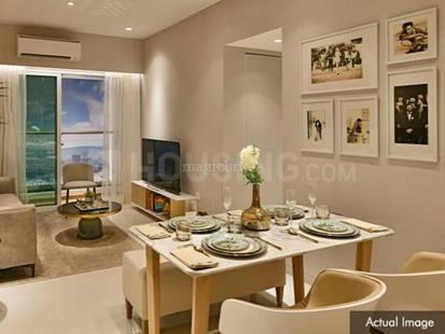 2 BHK Apartment in Thane West for rent Thane. The reference number is 20465363