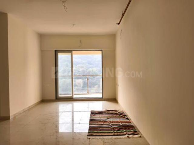 2 BHK Apartment in Thane West for rent Thane. The reference number is 20465463