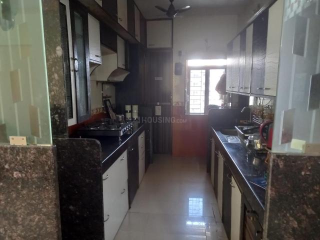 2 BHK Apartment in Thane West for rent Thane. The reference number is 20466888