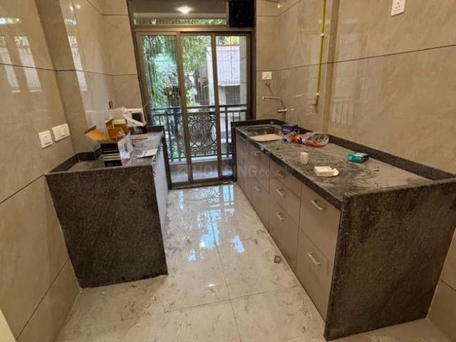2 BHK Apartment in Thane West for rent Thane. The reference number is 20466831