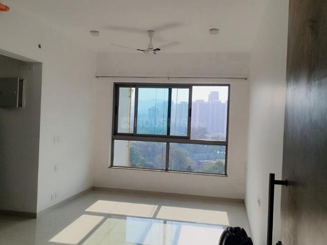 2 BHK Apartment in Thane West for rent Thane. The reference number is 20475231