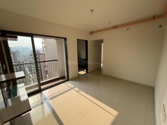 2 BHK Apartment in Thane West for rent Thane. The reference number is 20479633