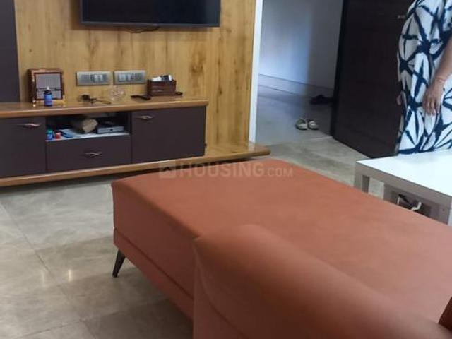 2 BHK Apartment in Thane West for rent Thane. The reference number is 20494727