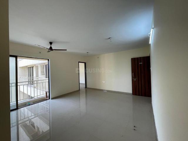 2 BHK Apartment in Thane West for rent Thane. The reference number is 20401945