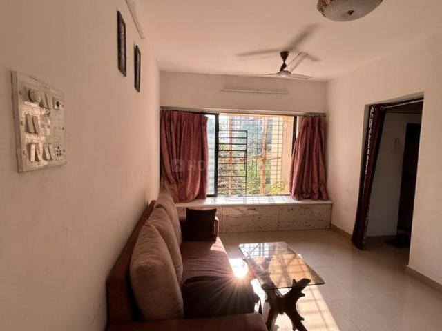 2 BHK Apartment in Thane West for rent Thane. The reference number is 20404690