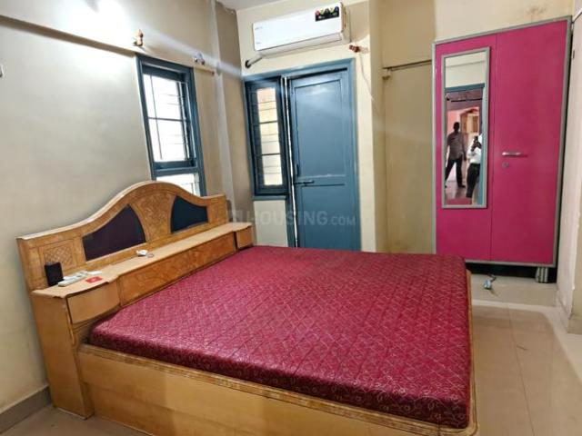2 BHK Apartment in Thane West for rent Thane. The reference number is 20407486