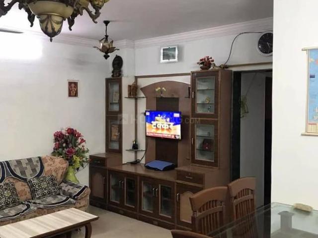 2 BHK Apartment in Thane West for rent Thane. The reference number is 20409111
