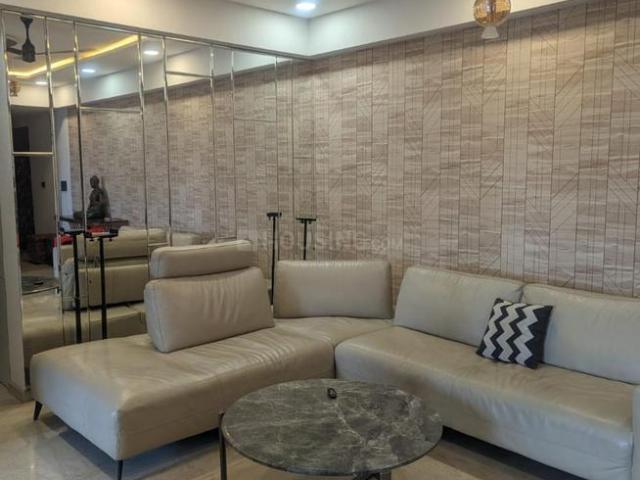 2 BHK Apartment in Thane West for rent Thane. The reference number is 20409225