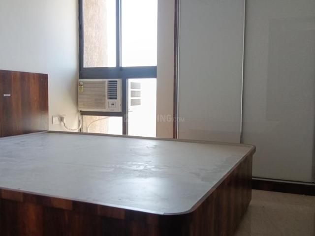 2 BHK Apartment in Thane West for rent Thane. The reference number is 20415207