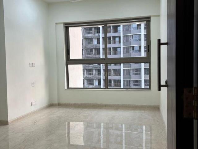 2 BHK Apartment in Thane West for rent Thane. The reference number is 20417185
