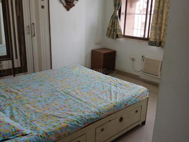 2 BHK Apartment in Thane West for rent Thane. The reference number is 20417417