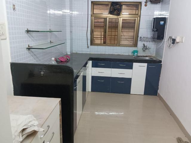 2 BHK Apartment in Thane West for rent Thane. The reference number is 20420140