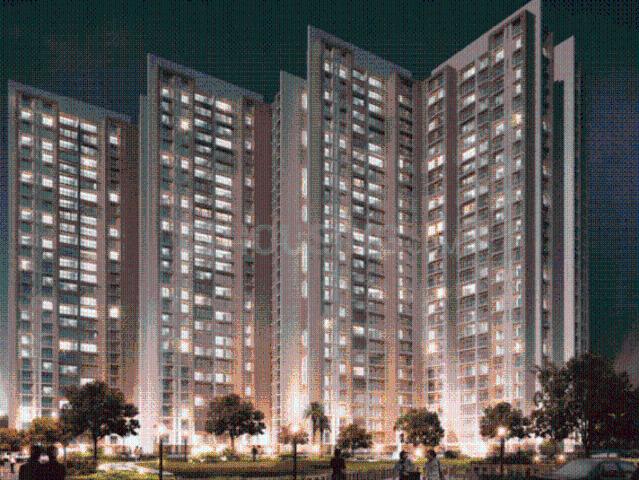 2 BHK Apartment in Thane West for rent Thane. The reference number is 20420165