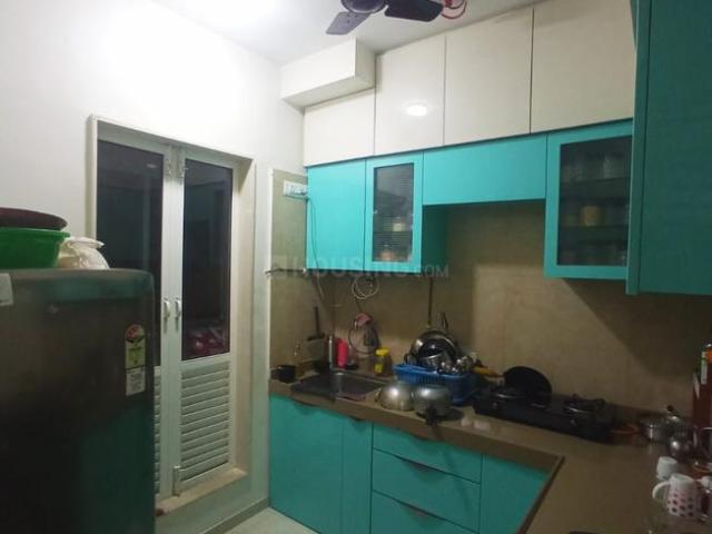 2 BHK Apartment in Thane West for rent Thane. The reference number is 20420766