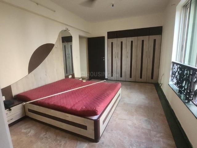 2 BHK Apartment in Thane West for rent Thane. The reference number is 20422143