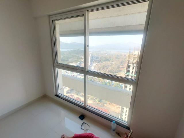 2 BHK Apartment in Thane West for rent Thane. The reference number is 20425713