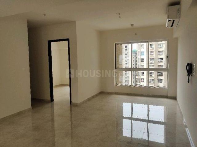 2 BHK Apartment in Thane West for rent Thane. The reference number is 20425840
