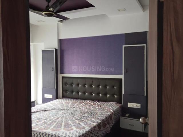 2 BHK Apartment in Thane West for rent Thane. The reference number is 20425805