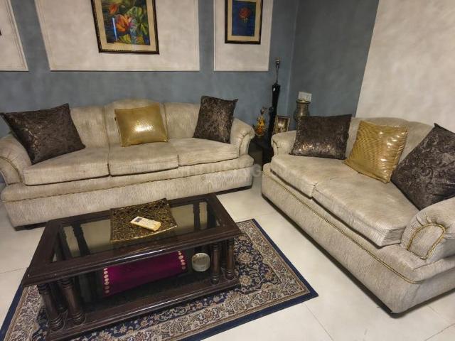 2 BHK Apartment in Thane West for rent Thane. The reference number is 20436733