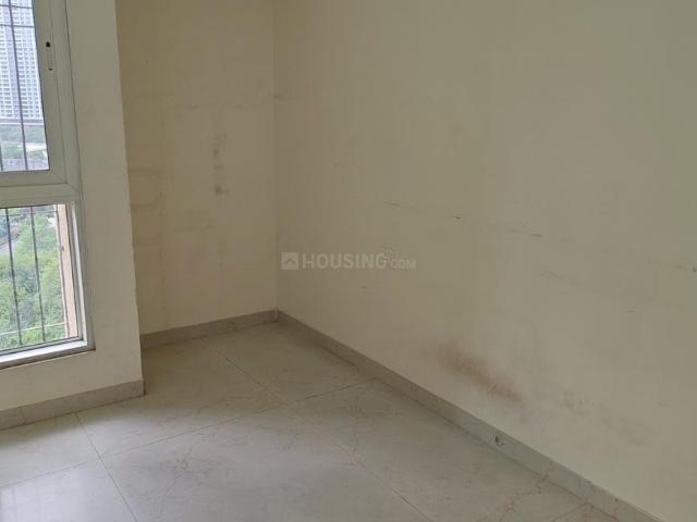 2 BHK Apartment in Thane West for rent Thane. The reference number is 20438055
