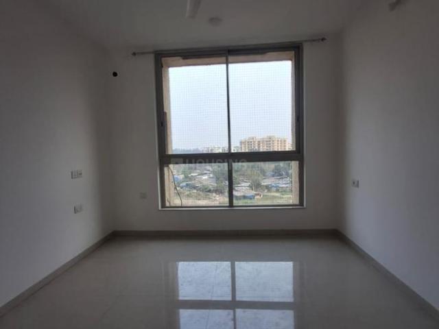 2 BHK Apartment in Thane West for rent Thane. The reference number is 20438134