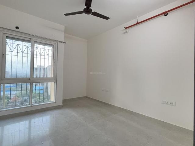 2 BHK Apartment in Thane West for rent Thane. The reference number is 20439647