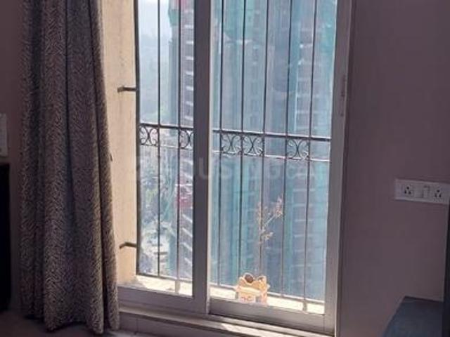 2 BHK Apartment in Thane West for rent Thane. The reference number is 20439859