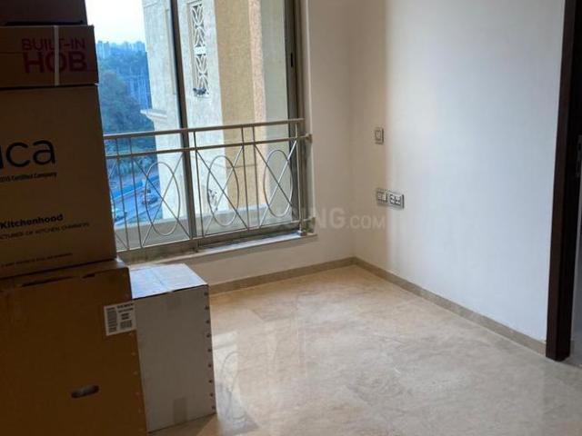 2 BHK Apartment in Thane West for rent Thane. The reference number is 20439922