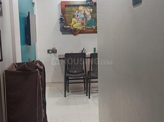 2 BHK Apartment in Thane West for rent Thane. The reference number is 20543789