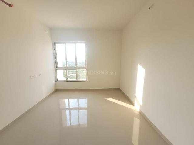2 BHK Apartment in Thane West for rent Thane. The reference number is 20545559