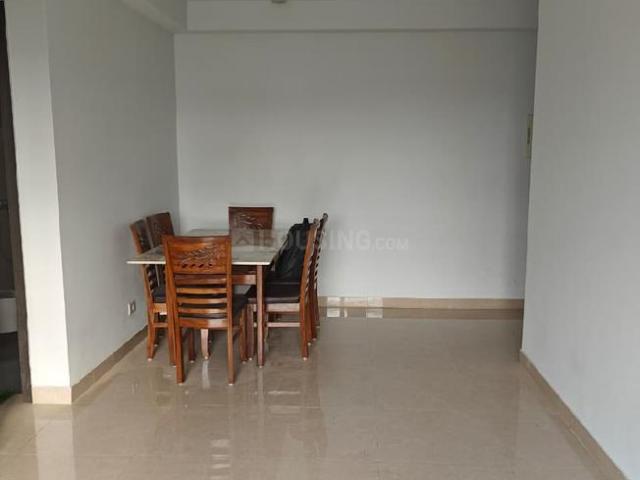 2 BHK Apartment in Thane West for rent Thane. The reference number is 20556814