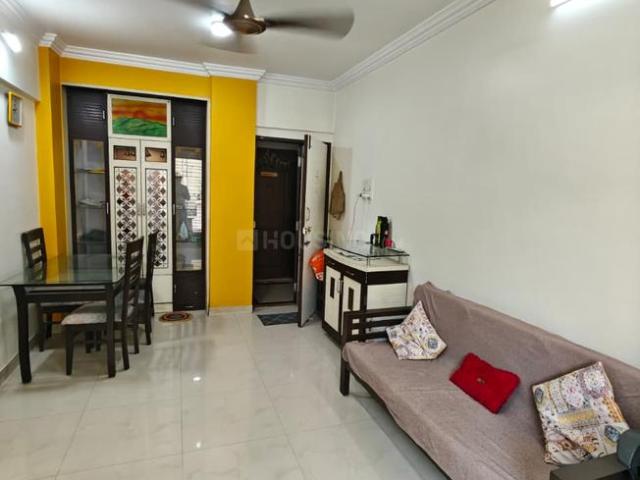 2 BHK Apartment in Thane West for rent Thane. The reference number is 20558368