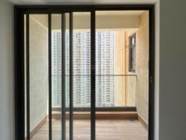 2 BHK Apartment in Thane West for rent Thane. The reference number is 20572152