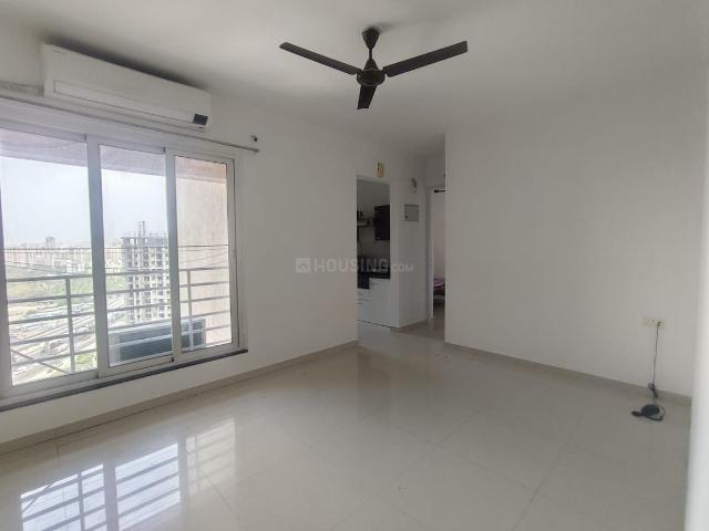 2 BHK Apartment in Thane West for rent Thane. The reference number is 20573409