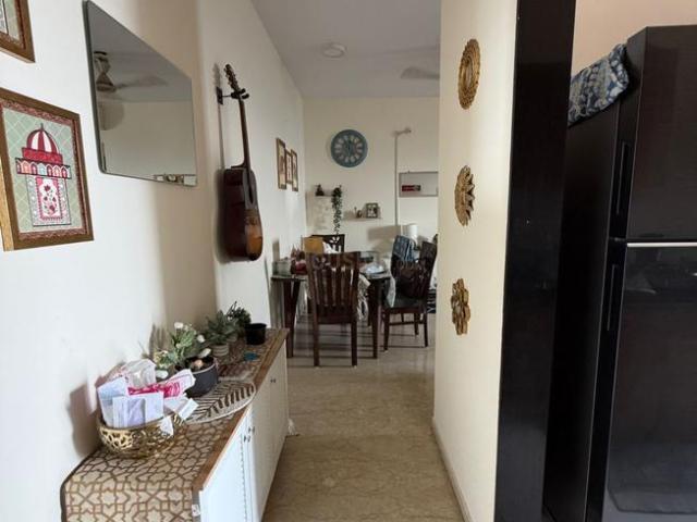 2 BHK Apartment in Thane West for rent Thane. The reference number is 20575023