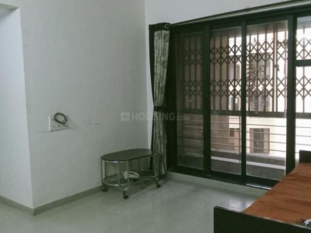 2 BHK Apartment in Thane West for rent Thane. The reference number is 20576368