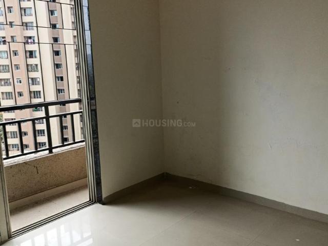 2 BHK Apartment in Thane West for rent Thane. The reference number is 20577062
