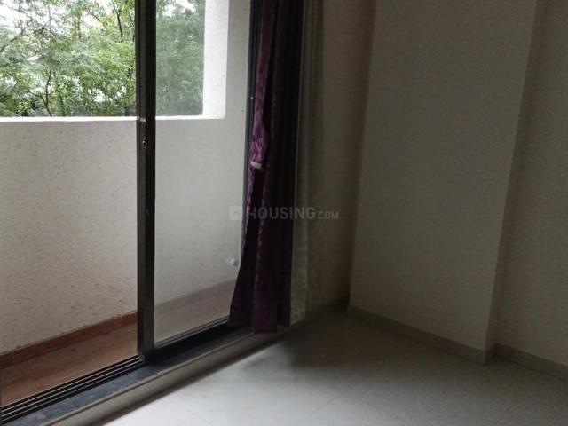 2 BHK Apartment in Thane West for rent Thane. The reference number is 20577498