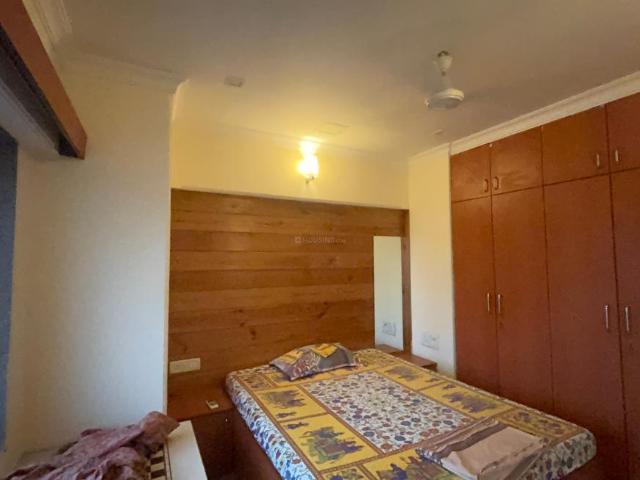 2 BHK Apartment in Thane West for rent Thane. The reference number is 20597918