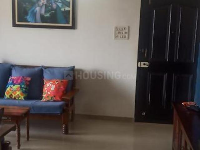 2 BHK Apartment in Thane West for rent Thane. The reference number is 20598606