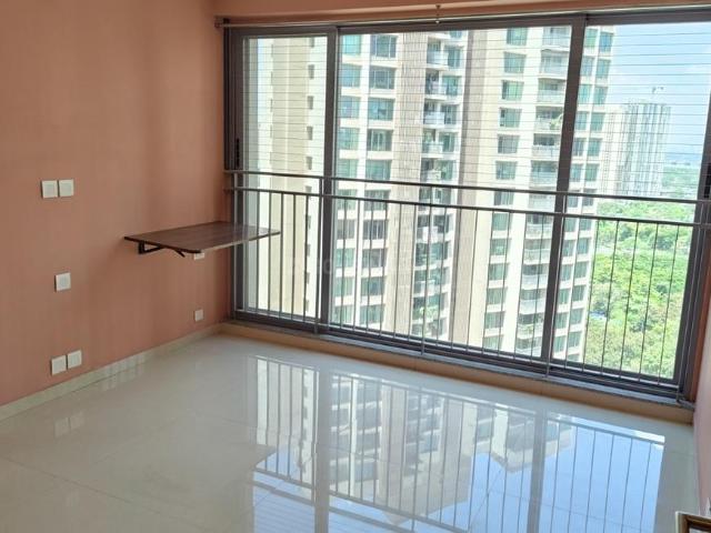 2 BHK Apartment in Thane West for rent Thane. The reference number is 20506851