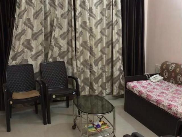 2 BHK Apartment in Thane West for rent Thane. The reference number is 20511472