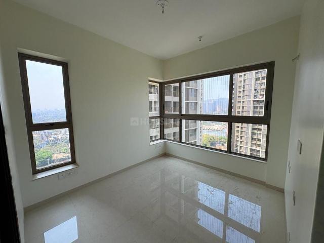 2 BHK Apartment in Thane West for rent Thane. The reference number is 20512423