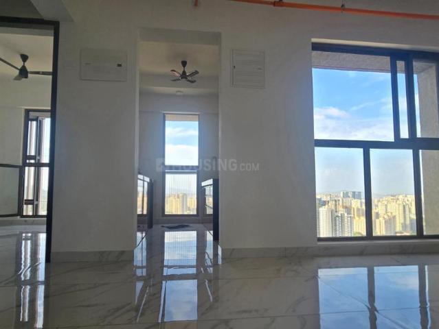 2 BHK Apartment in Thane West for rent Thane. The reference number is 20517654