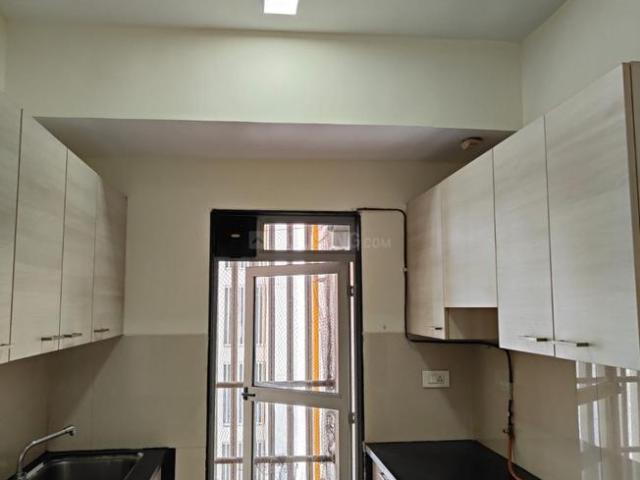 2 BHK Apartment in Thane West for rent Thane. The reference number is 20520522