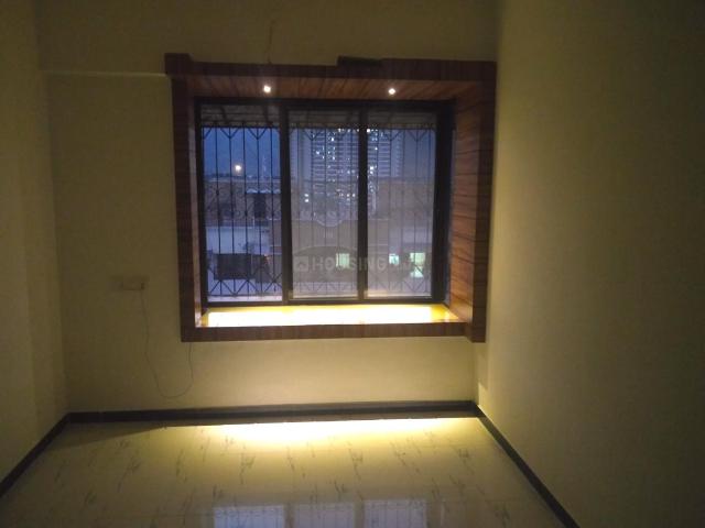 2 BHK Apartment in Thane West for rent Thane. The reference number is 20521292