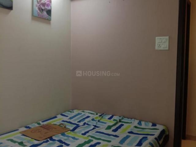 2 BHK Apartment in Thane West for rent Thane. The reference number is 20529940