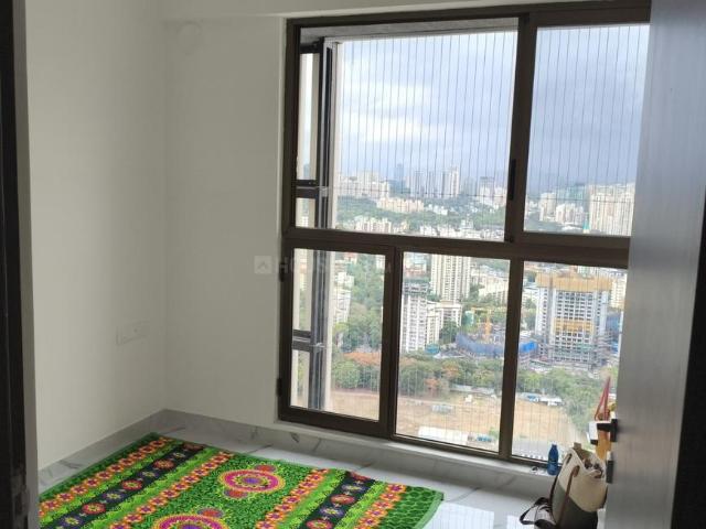 2 BHK Apartment in Thane West for rent Thane. The reference number is 20538207